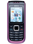 Klingeltöne Nokia 1680 Classic kostenlos herunterladen.